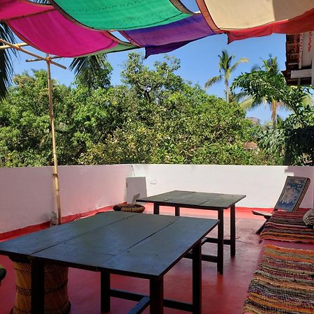 Laxmi Happy Home In Querim Goa Exterior photo