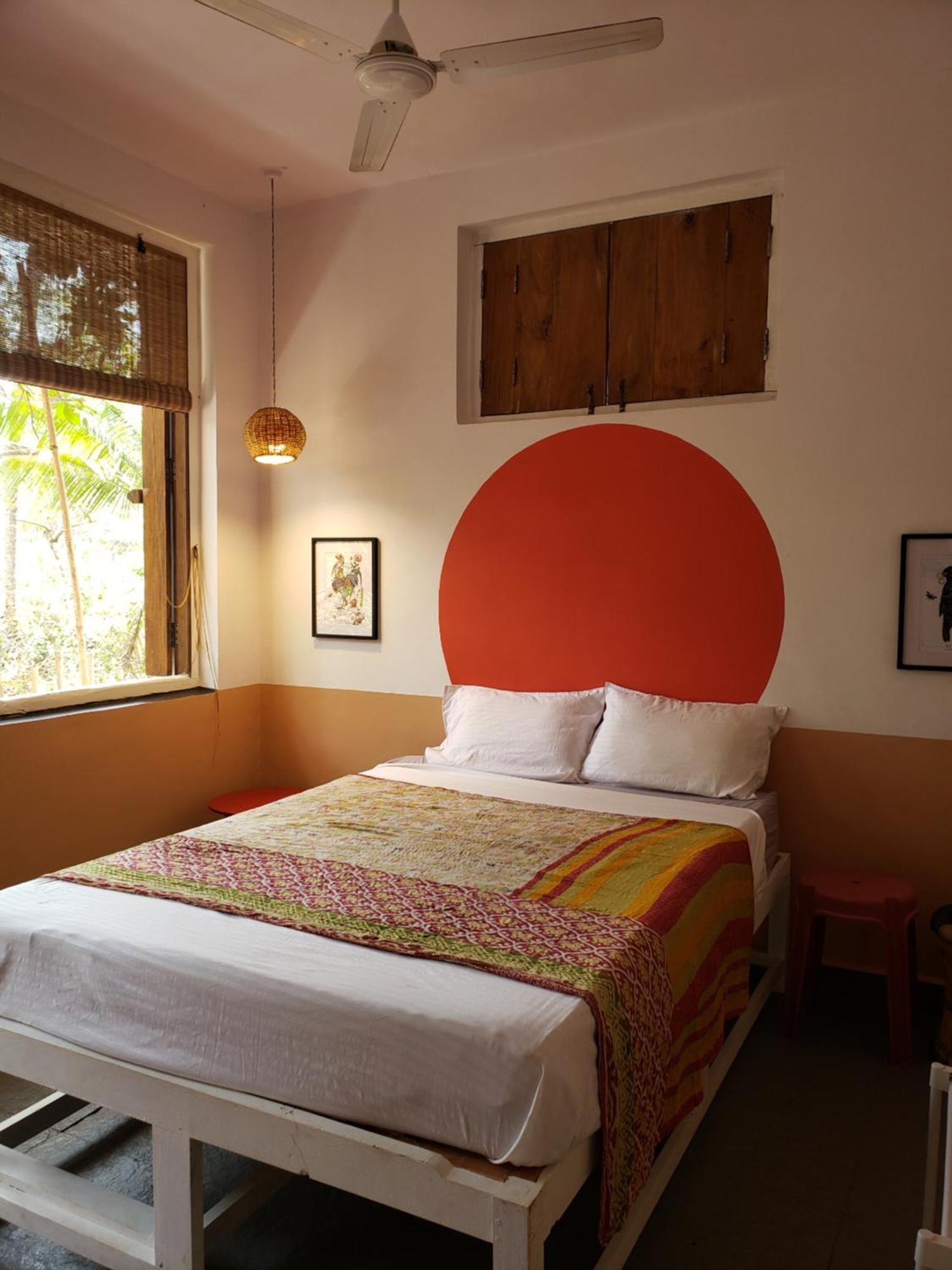 Laxmi Happy Home In Querim Goa Exterior photo