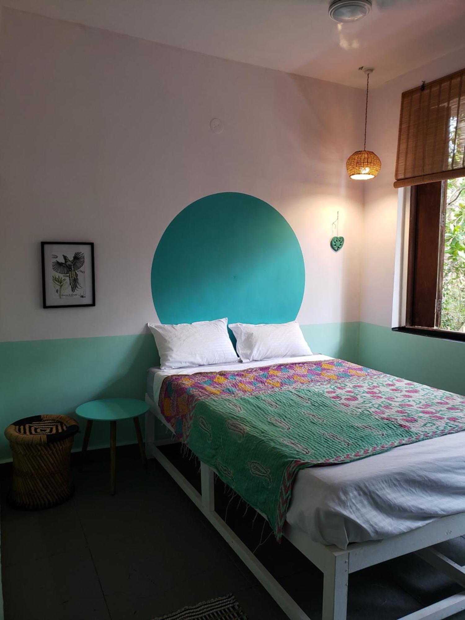 Laxmi Happy Home In Querim Goa Exterior photo