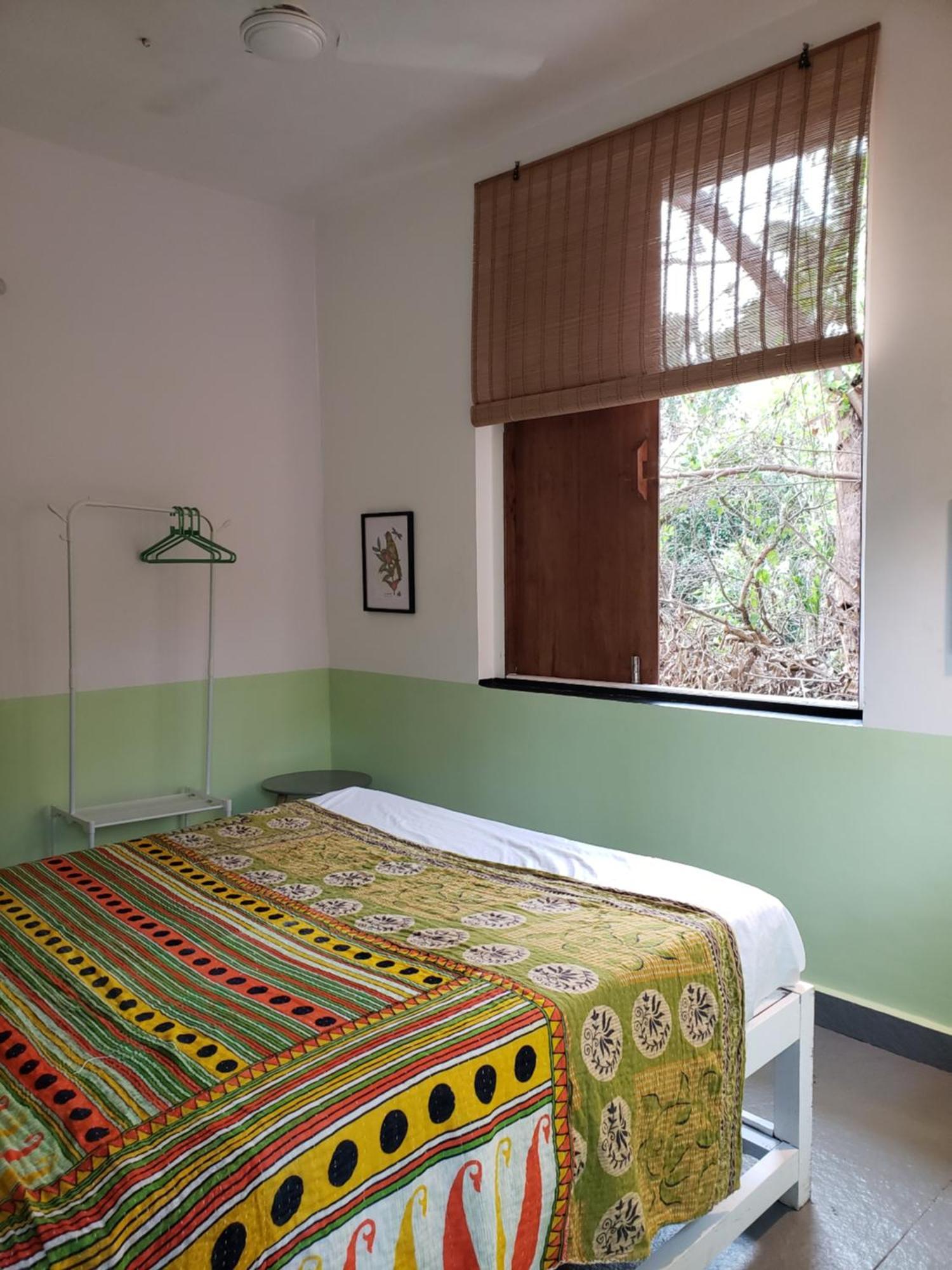 Laxmi Happy Home In Querim Goa Exterior photo