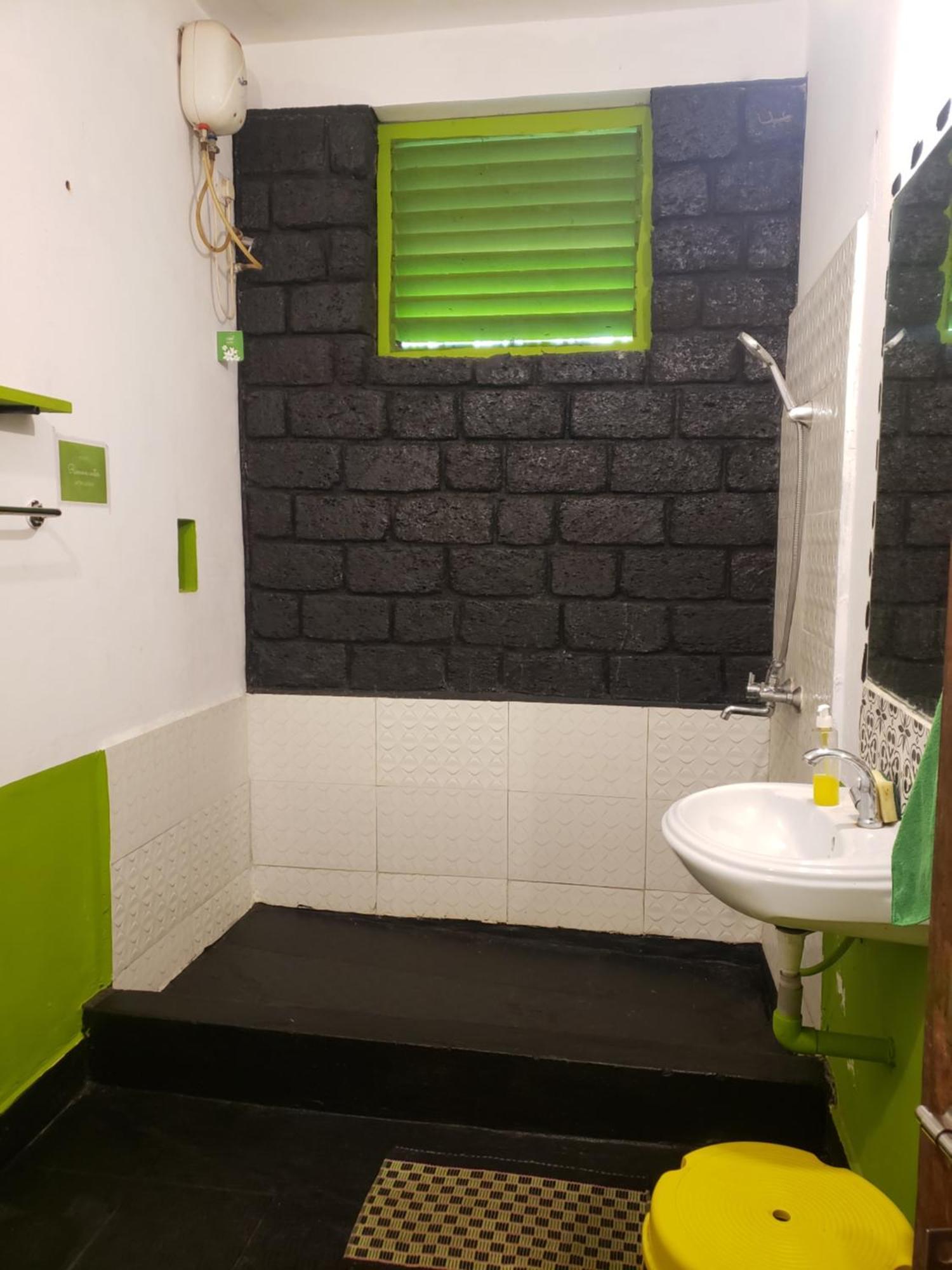 Laxmi Happy Home In Querim Goa Exterior photo