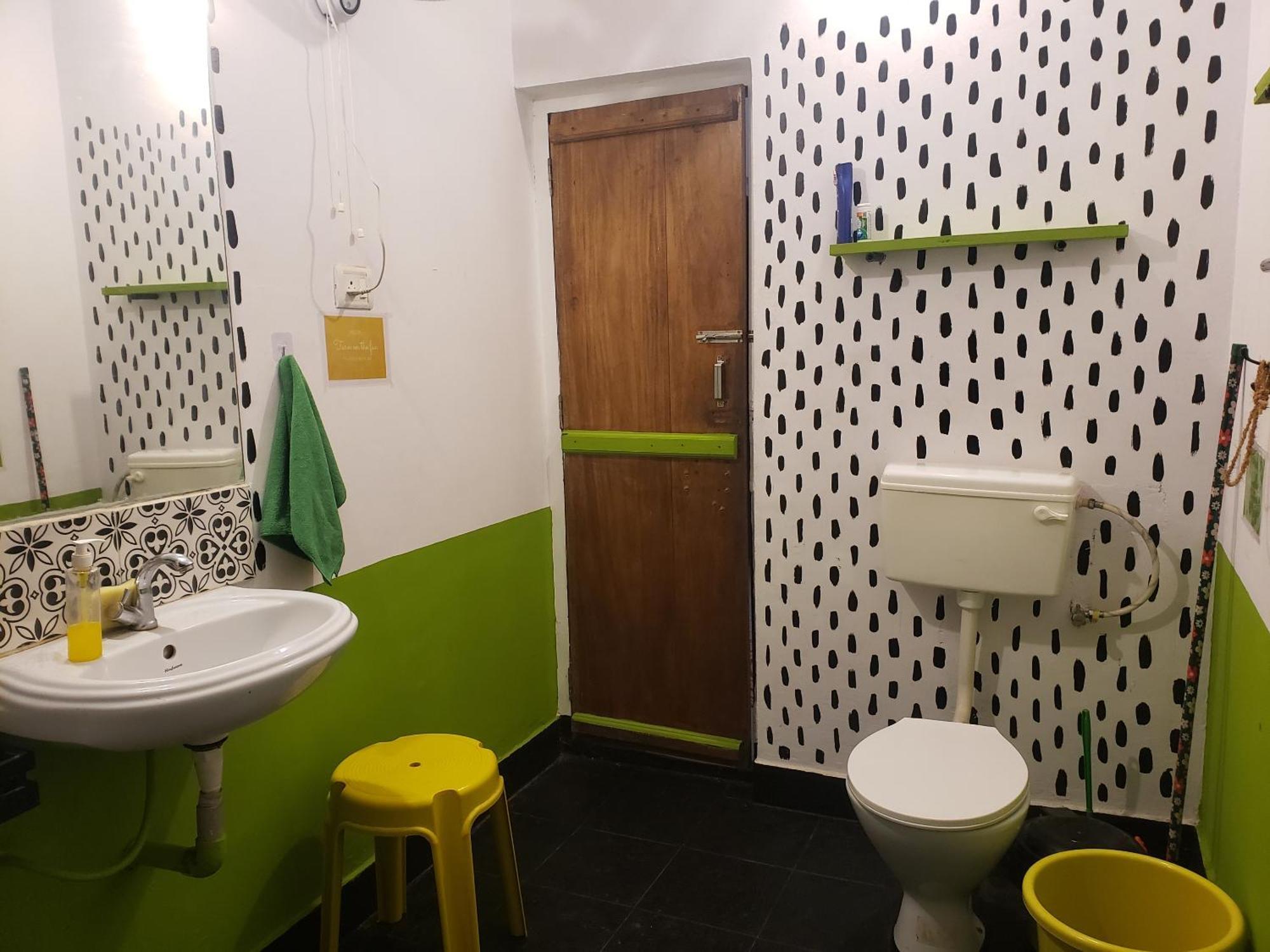 Laxmi Happy Home In Querim Goa Exterior photo