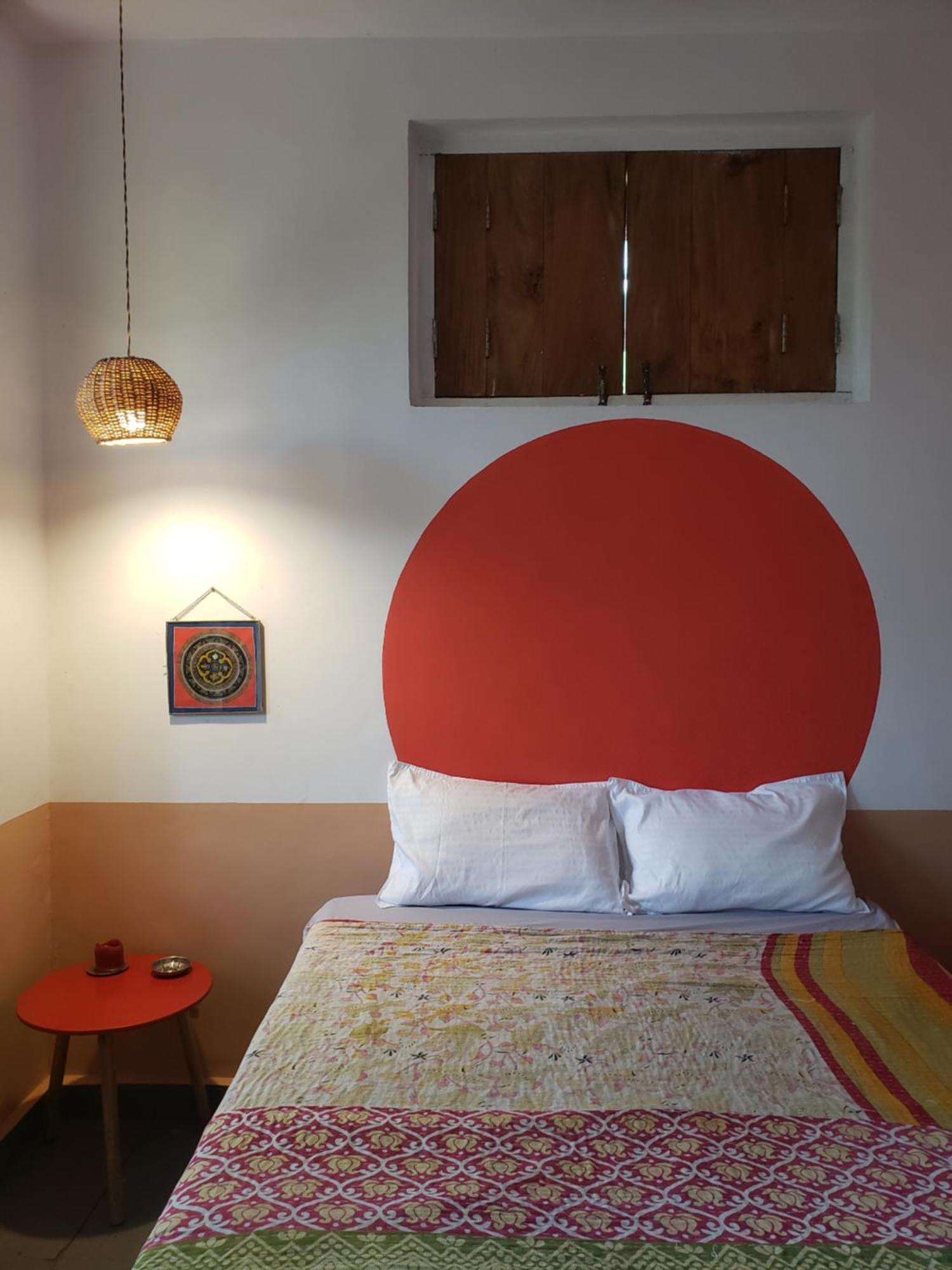 Laxmi Happy Home In Querim Goa Exterior photo
