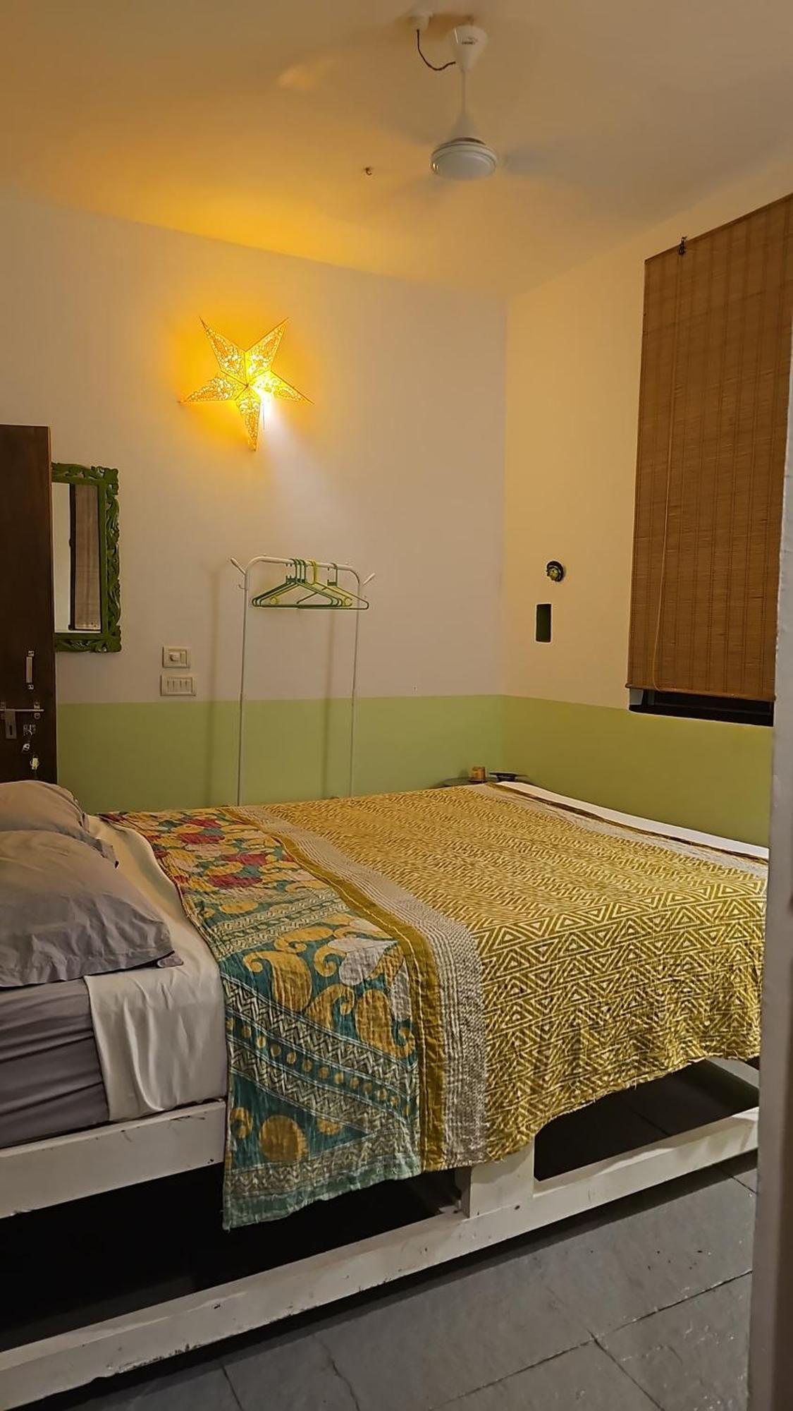 Laxmi Happy Home In Querim Goa Exterior photo