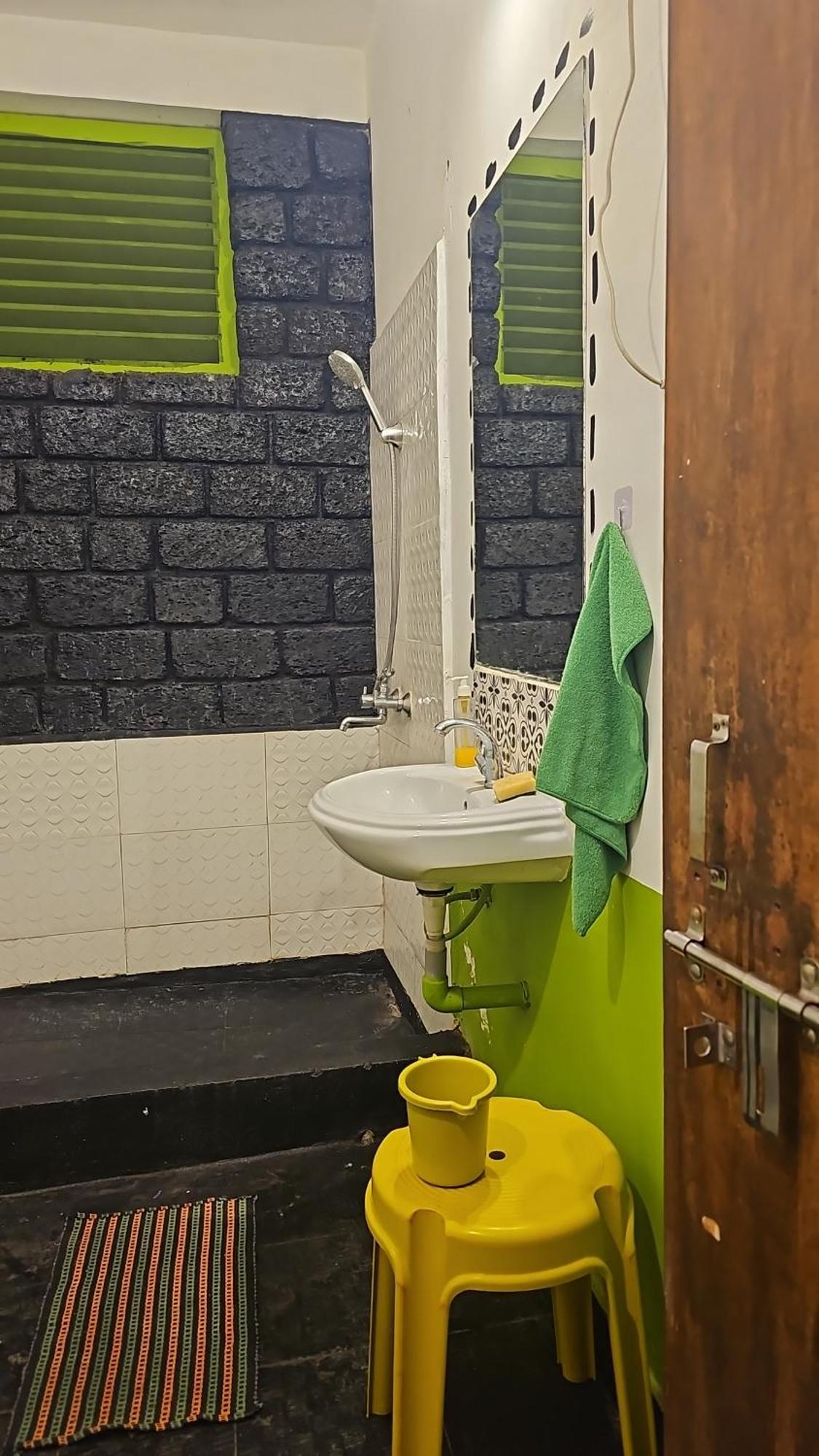 Laxmi Happy Home In Querim Goa Exterior photo