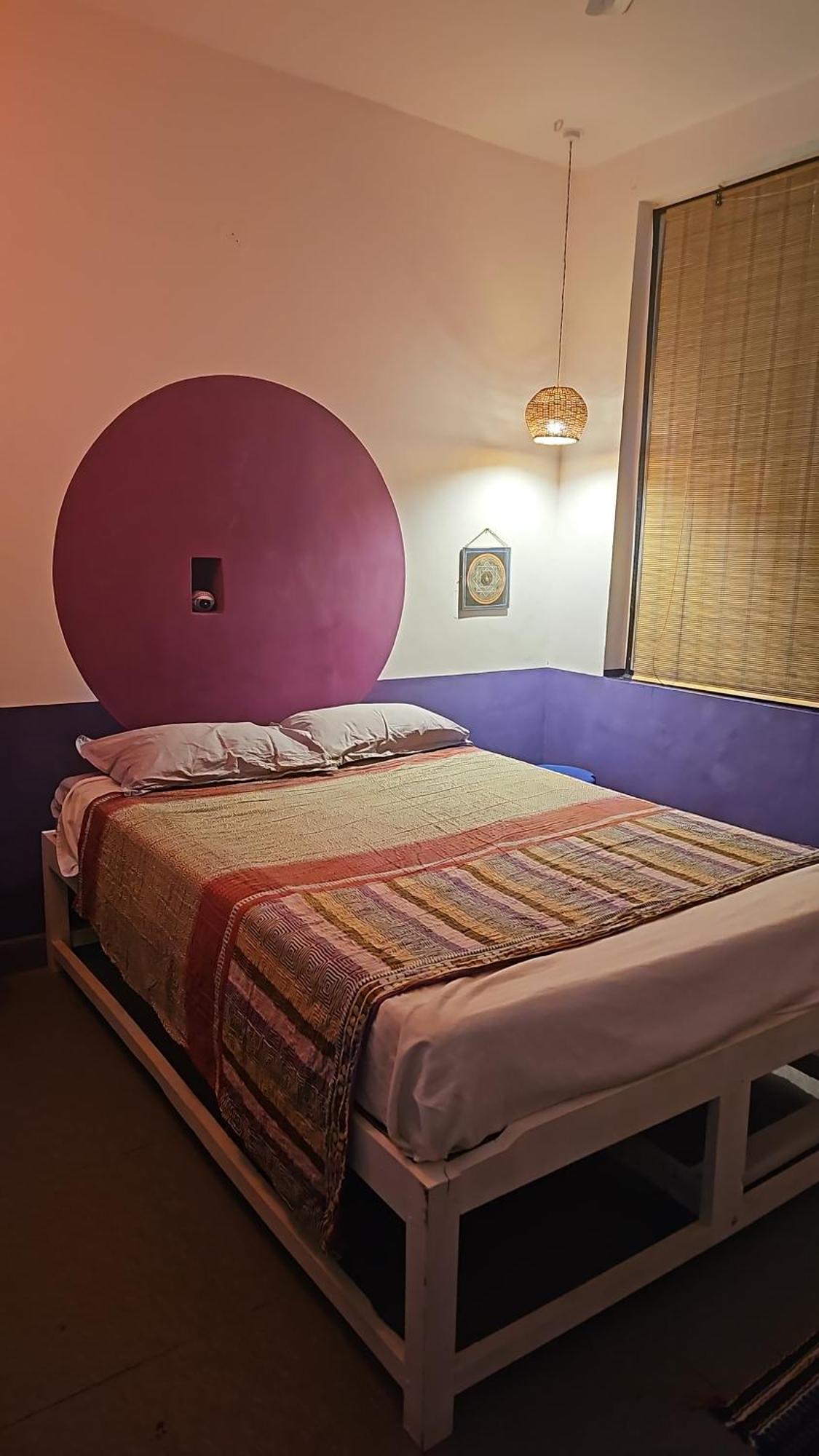 Laxmi Happy Home In Querim Goa Exterior photo